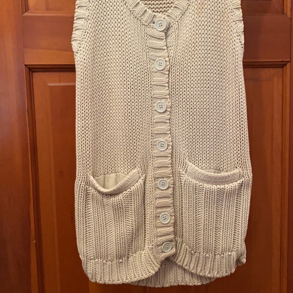 Marc by Marc Jacobs Knit Sweater Vest - Picture 3 of 5
